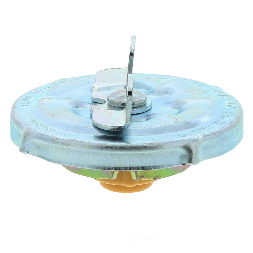 MOTORAD - Standard Fuel Tank Cap - MTO MGC818