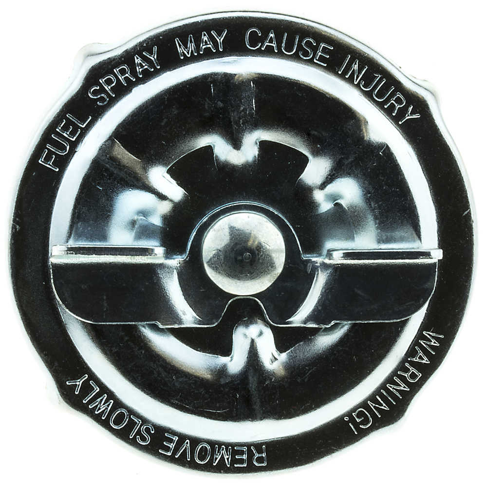 MOTORAD - Standard Fuel Tank Cap - MTO MGC818