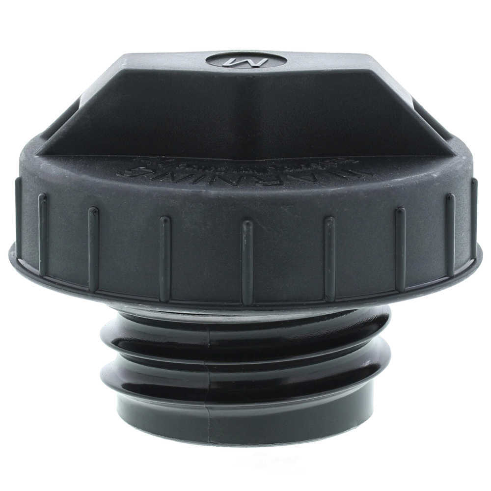 MOTORAD - Standard Fuel Tank Cap - MTO MGC826