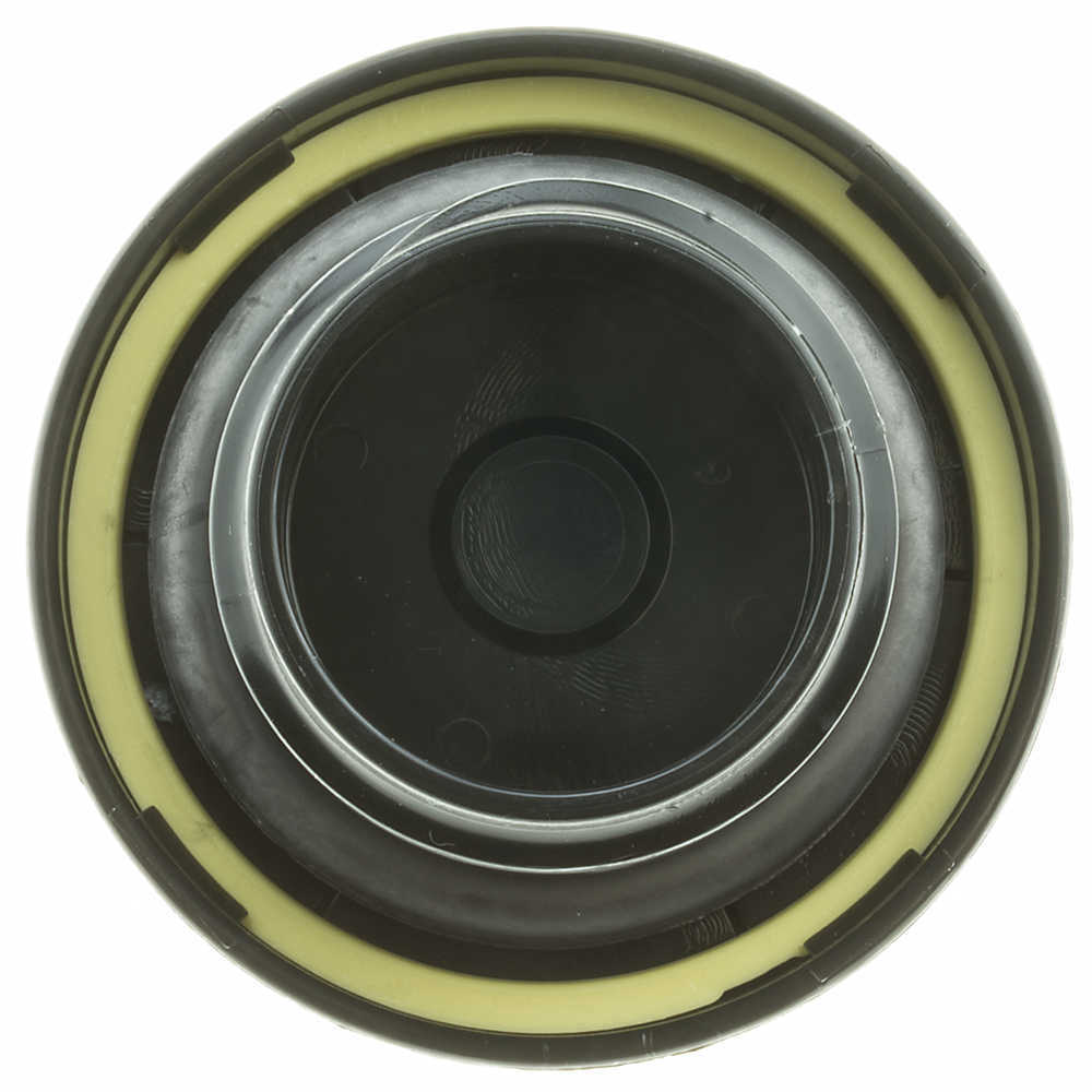 MOTORAD - Standard Fuel Tank Cap - MTO MGC826