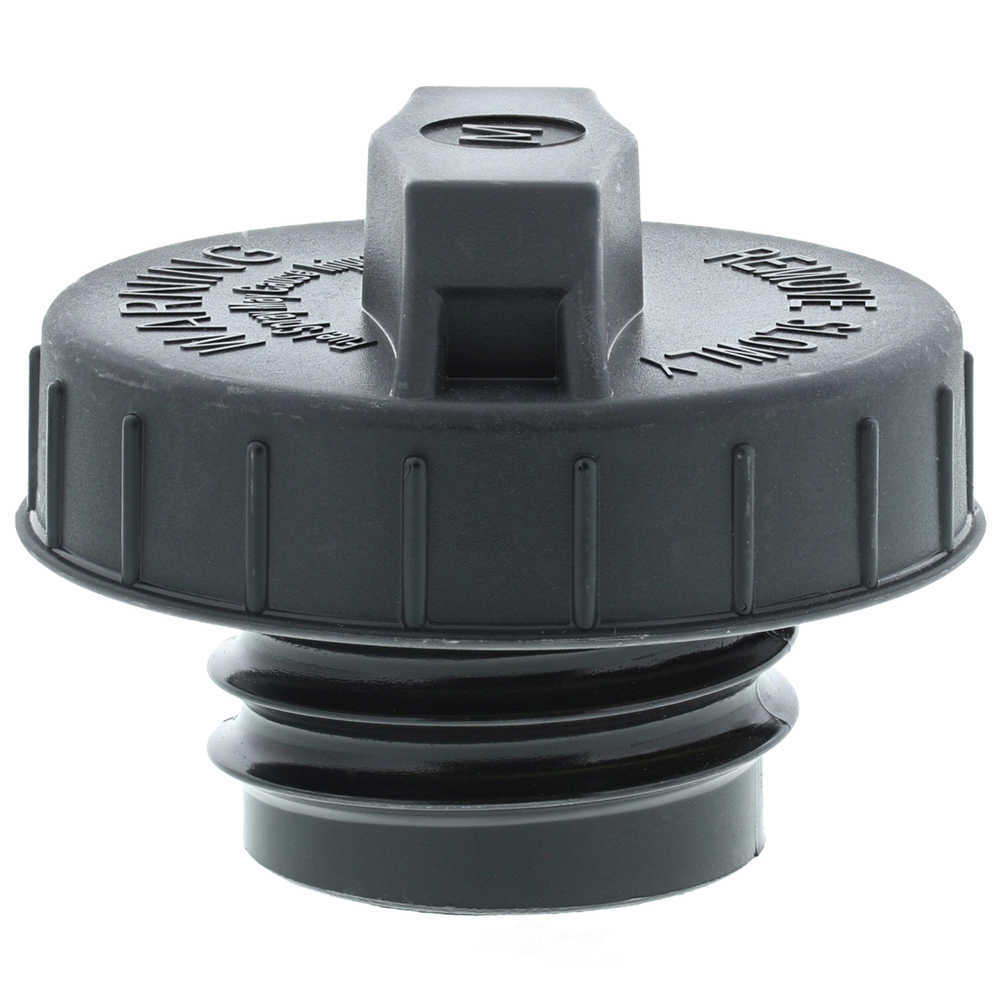 MOTORAD - Standard Fuel Tank Cap - MTO MGC826