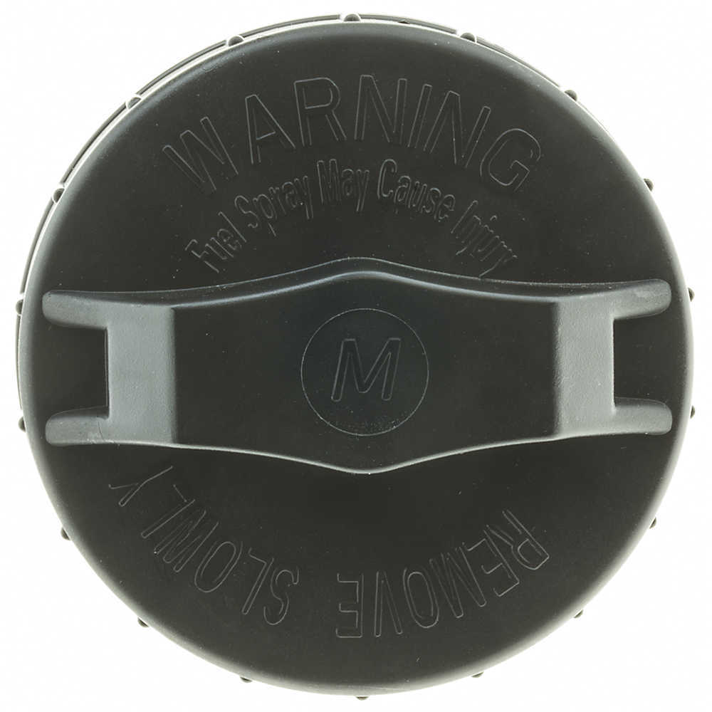 MOTORAD - Standard Fuel Tank Cap - MTO MGC826