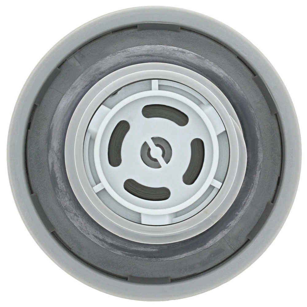 MOTORAD - Standard Fuel Tank Cap - MTO MGC833