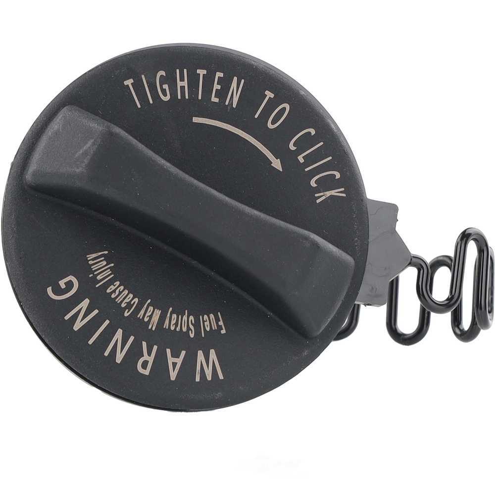 MOTORAD - Tethered Fuel Tank Cap - MTO MGC834T