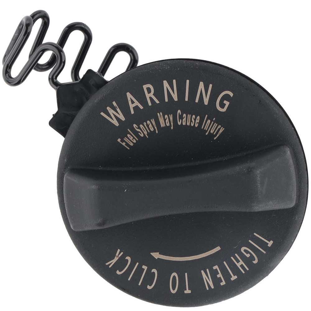 MOTORAD - Tethered Fuel Tank Cap - MTO MGC834T