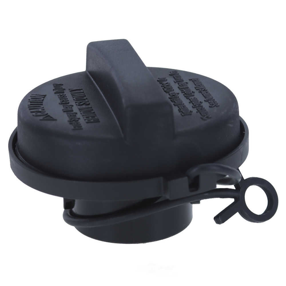 MOTORAD - Tethered Fuel Tank Cap - MTO MGC838T