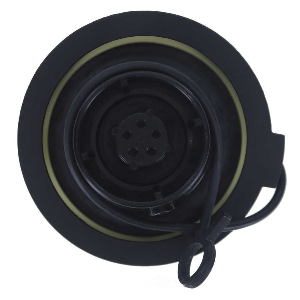 MOTORAD - Tethered Fuel Tank Cap - MTO MGC838T