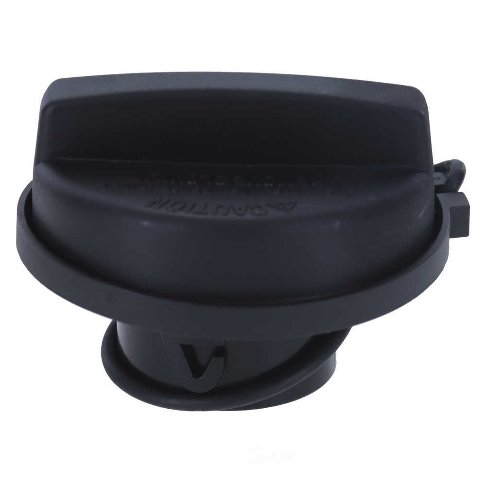 MOTORAD - Tethered Fuel Tank Cap - MTO MGC838T