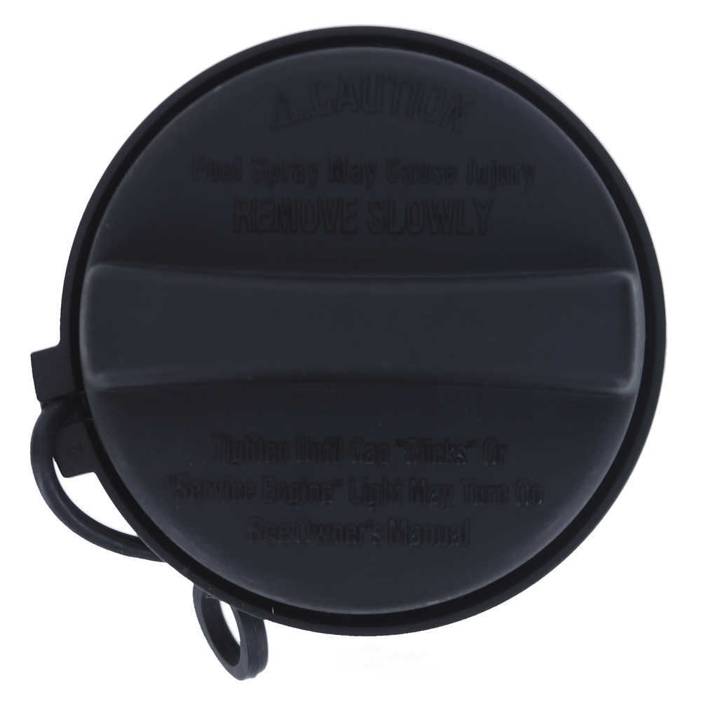 MOTORAD - Tethered Fuel Tank Cap - MTO MGC838T