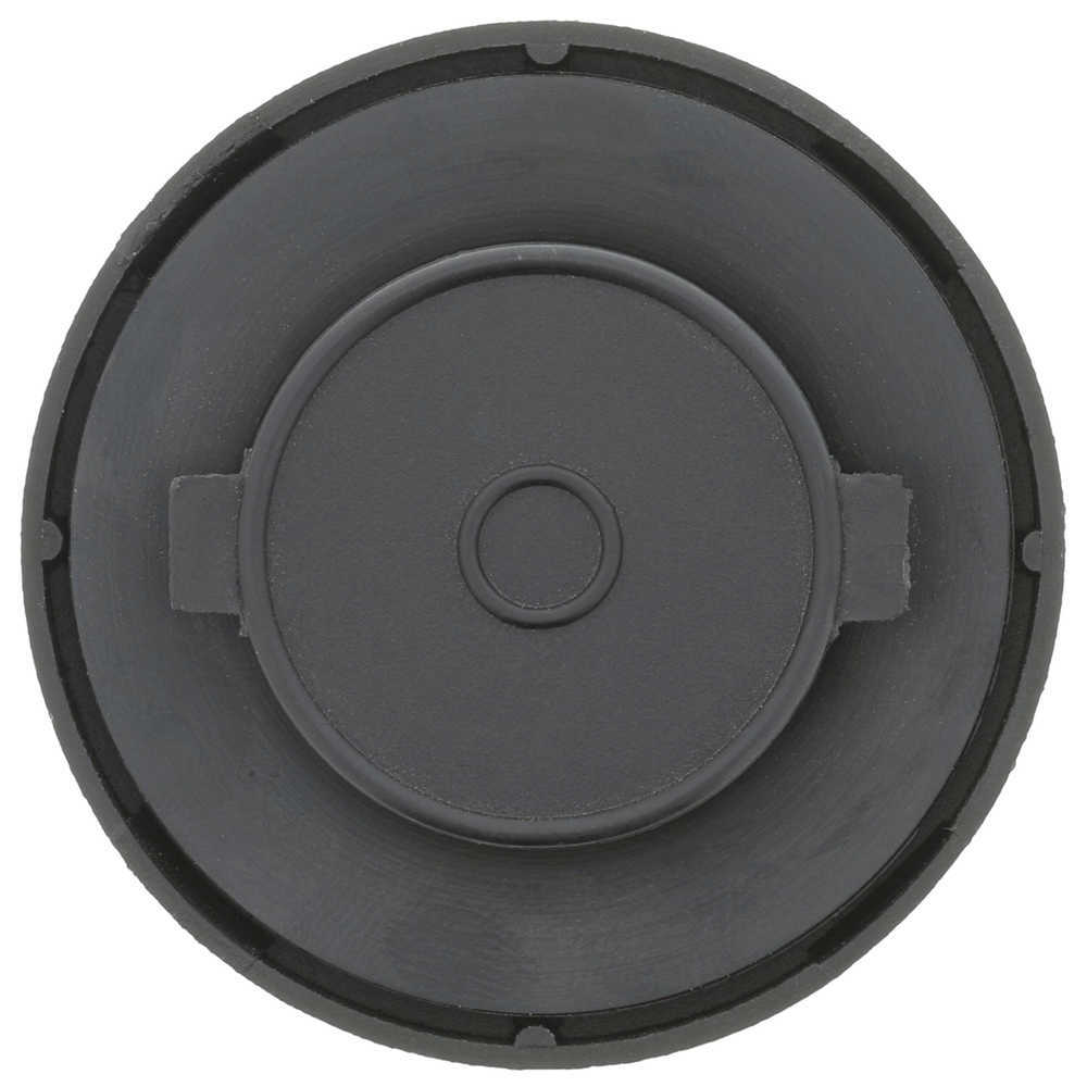 MOTORAD - Standard Fuel Tank Cap - MTO MGC843