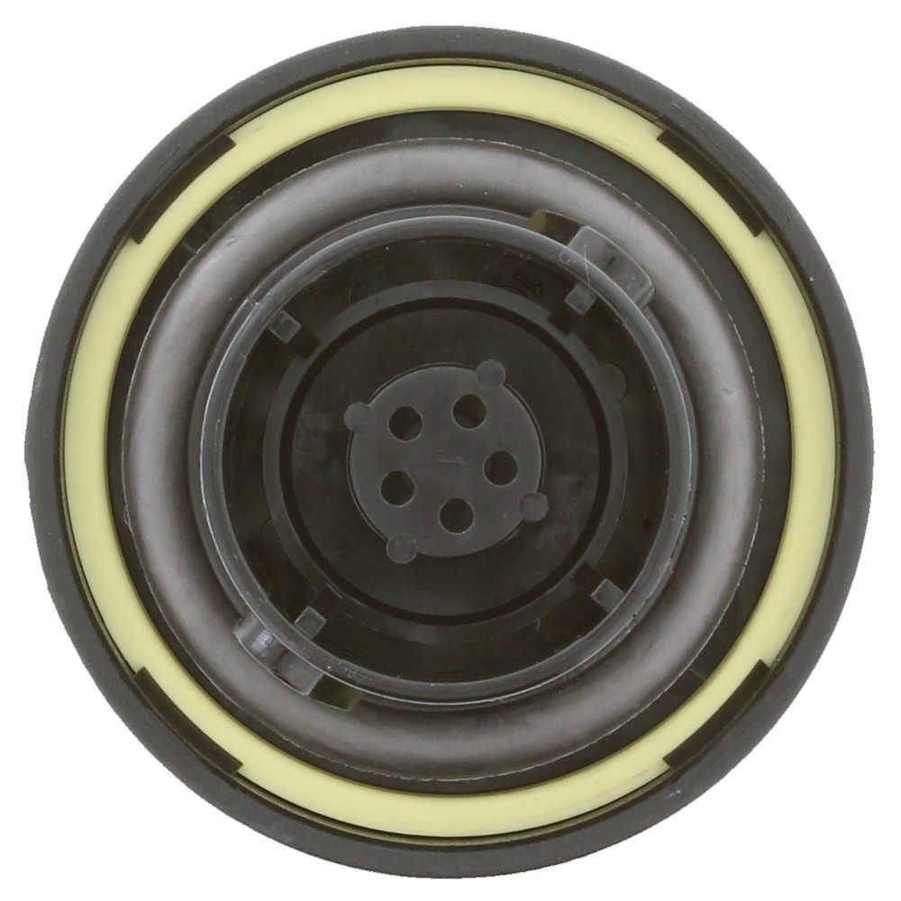 MOTORAD - Locking Fuel Tank Cap - MTO MGC901