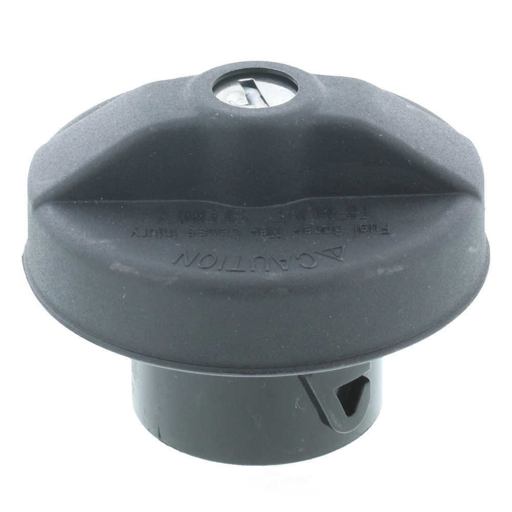 MOTORAD - Locking Fuel Tank Cap - MTO MGC901