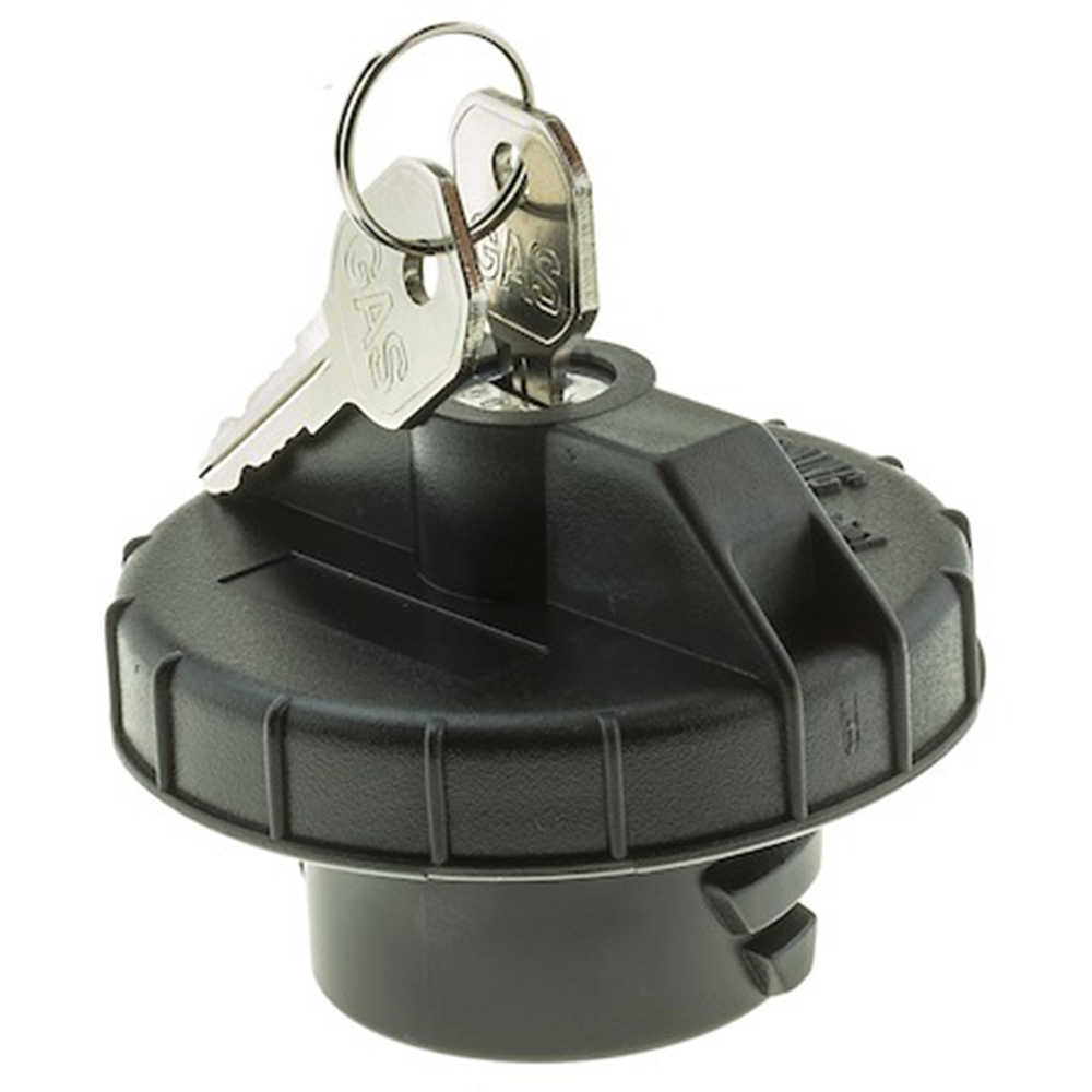 MOTORAD - Locking Fuel Tank Cap - MTO MGC901