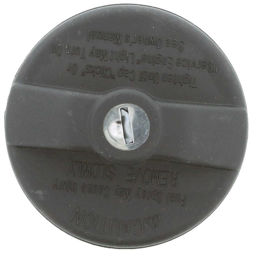 MOTORAD - Locking Fuel Tank Cap - MTO MGC901