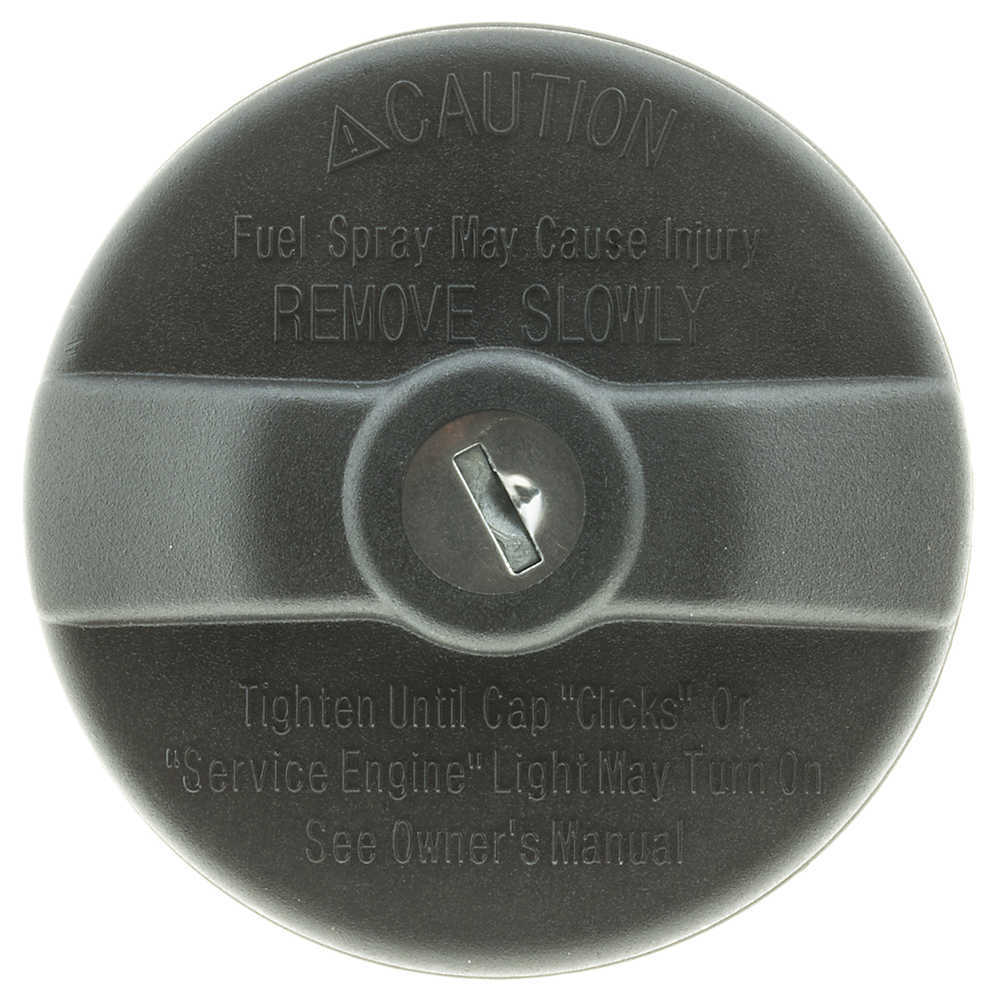 MOTORAD - Locking Fuel Tank Cap - MTO MGC902