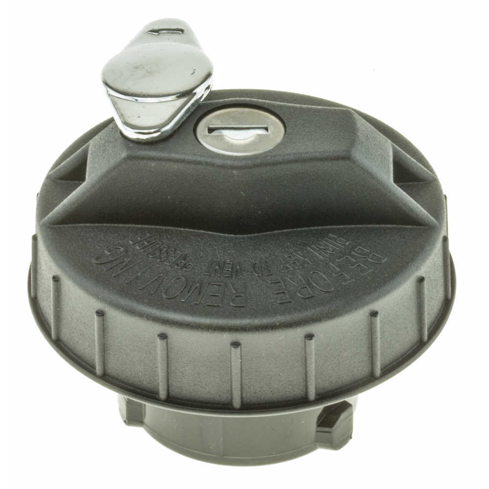 MOTORAD - Key Vent Fuel Tank Cap - MTO - mgc910
