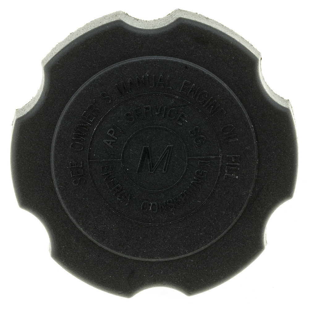 MOTORAD - Engine Oil Filler Cap - MTO MO104