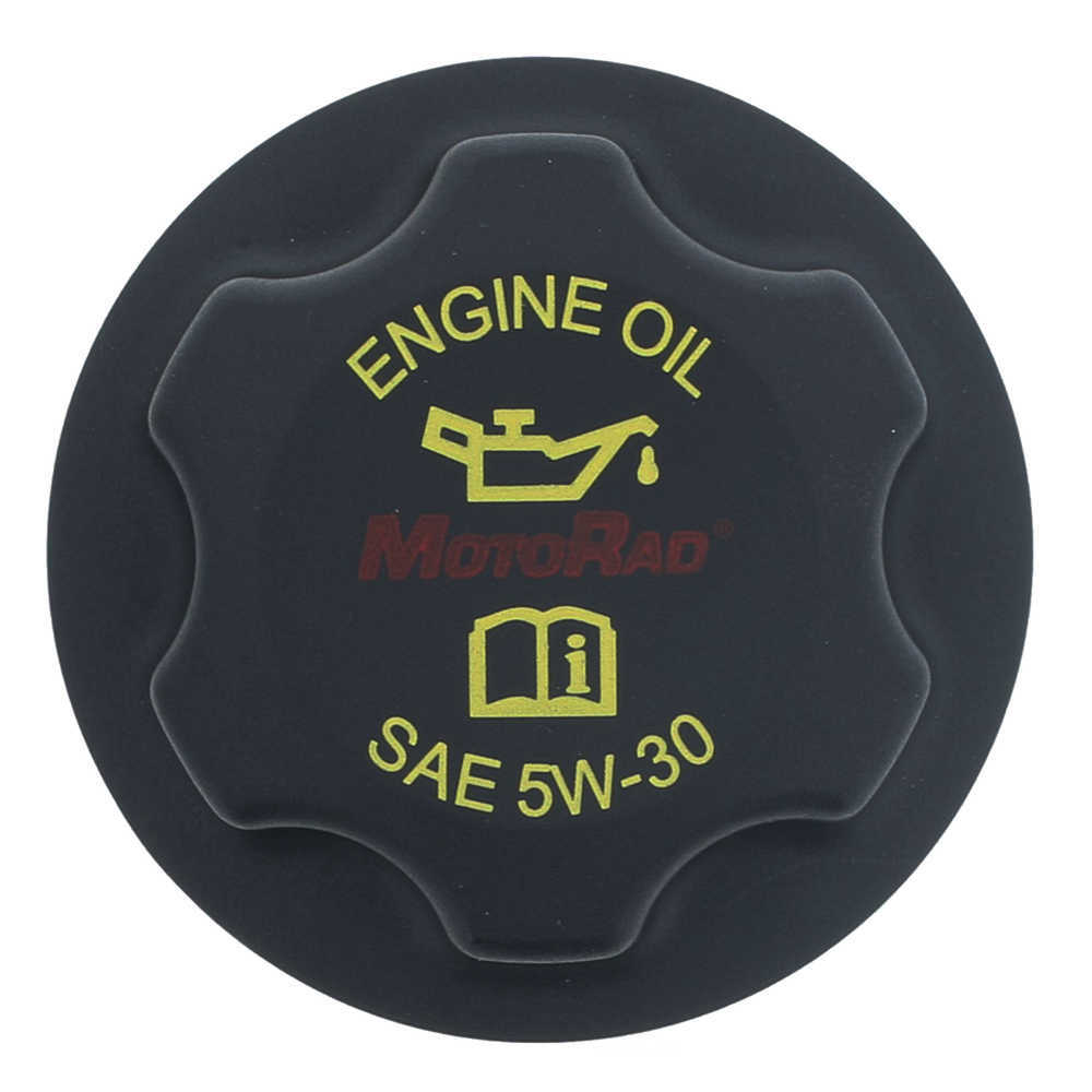 MOTORAD - Engine Oil Filler Cap - MTO MO120