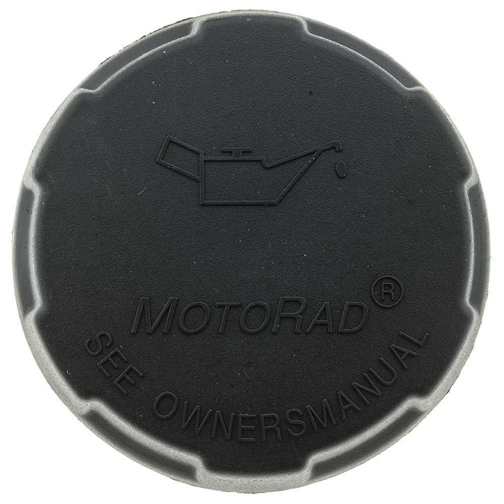 MOTORAD - Engine Oil Filler Cap - MTO MO131