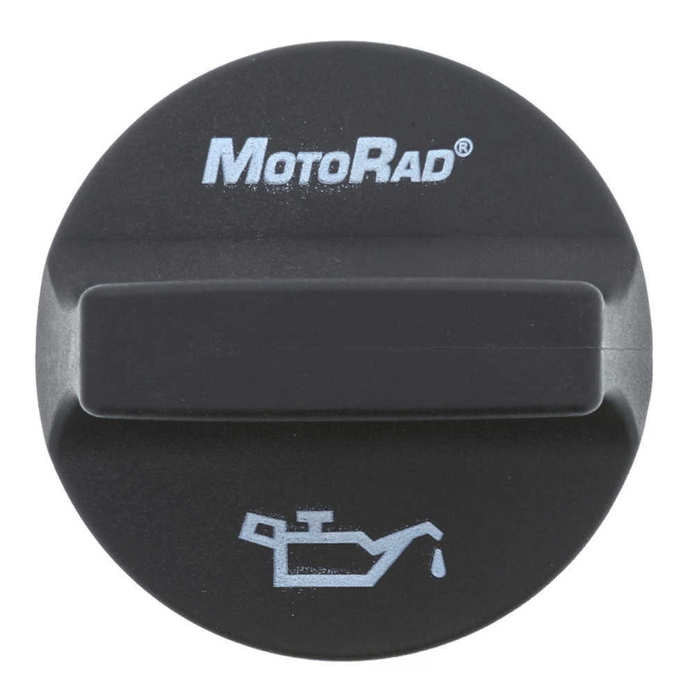 MOTORAD - Engine Oil Filler Cap - MTO MO190