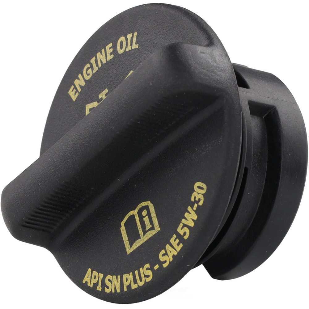 MOTORAD - Engine Oil Filler Cap - MTO - mo206