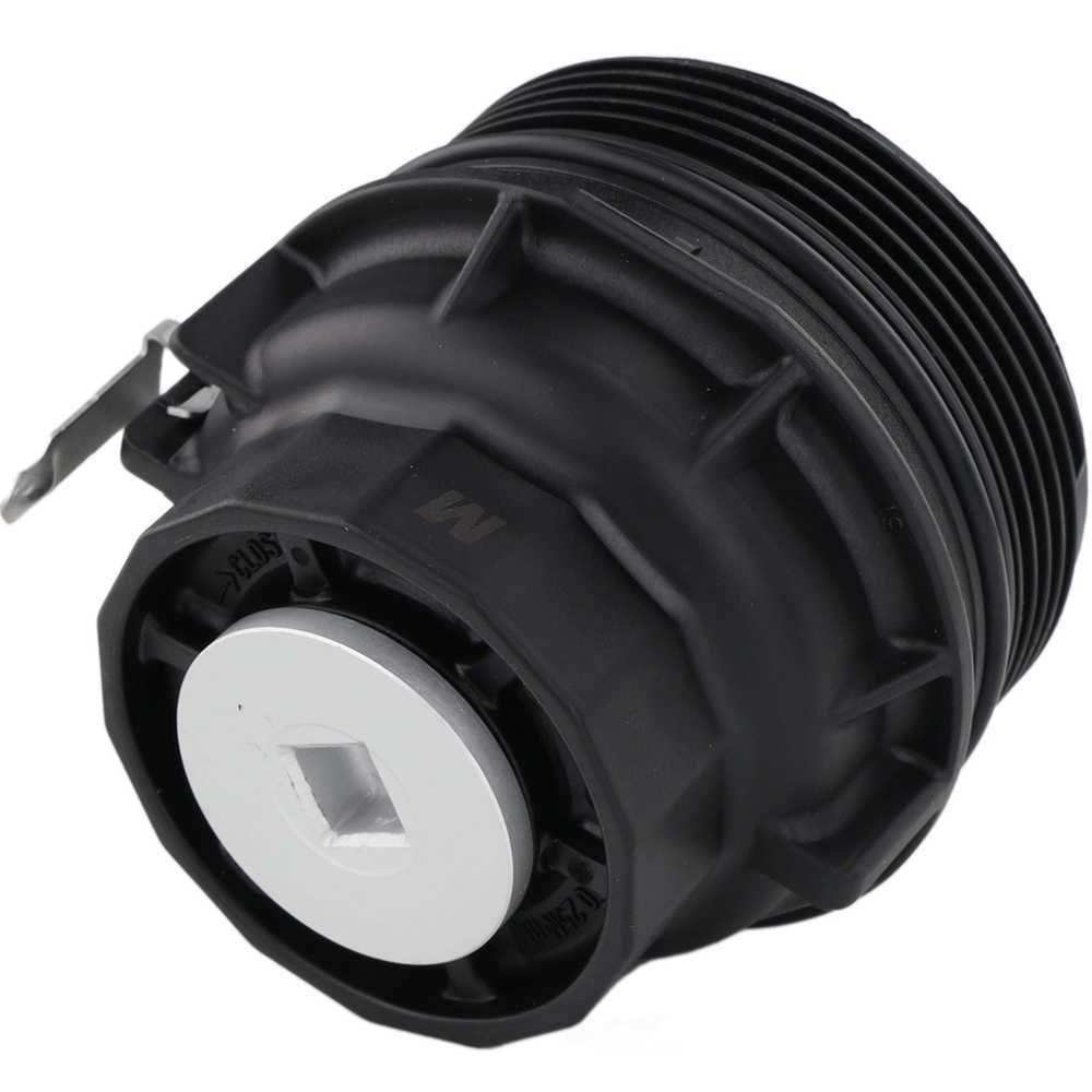 MOTORAD - Engine Oil Filter Cap - MTO - mo301