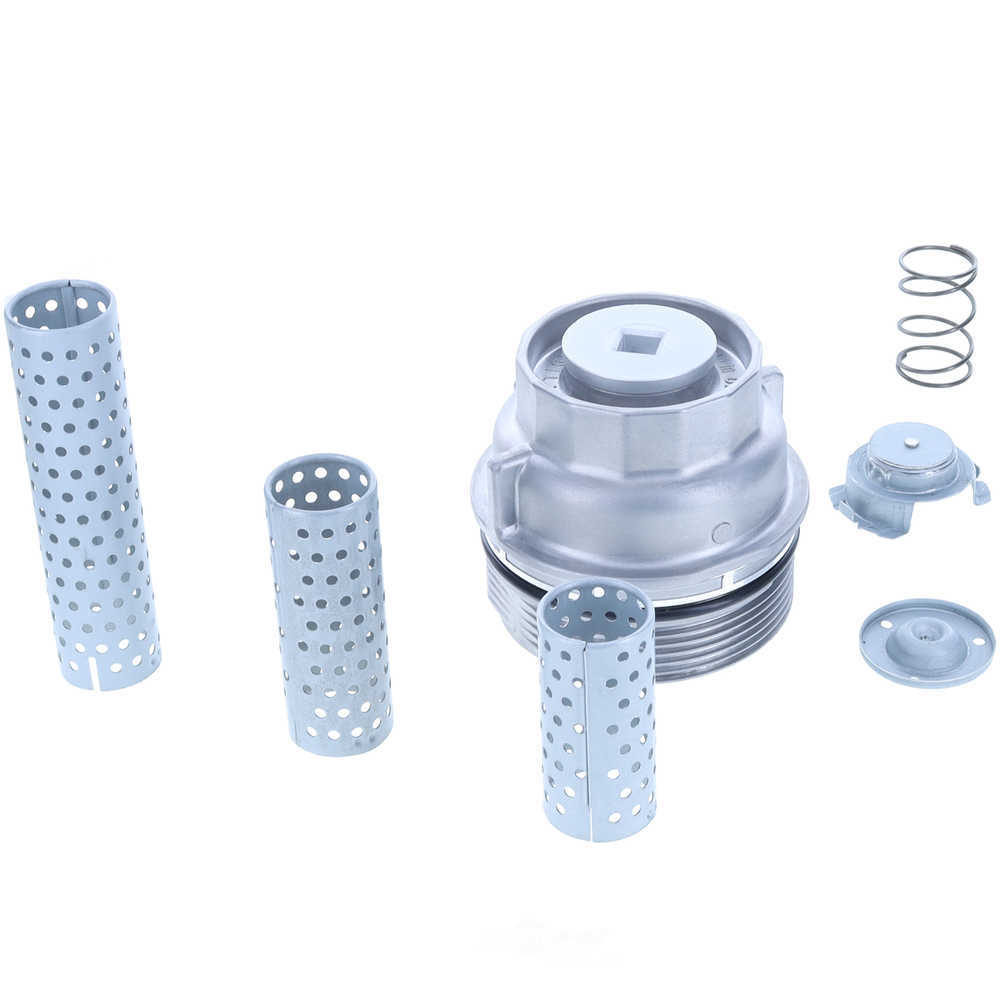 MOTORAD - Engine Oil Filter Cap - MTO - mo303kt