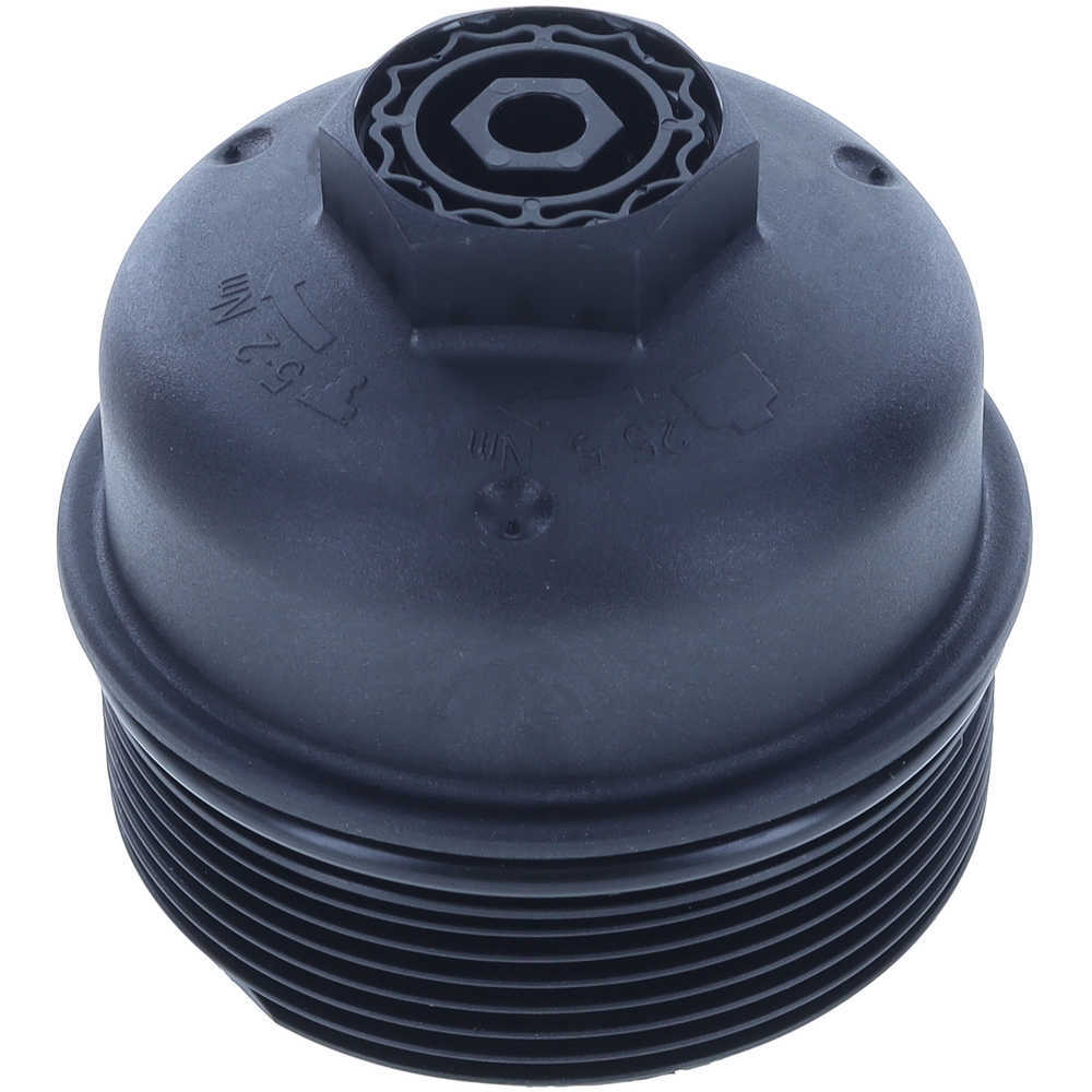 MOTORAD - Engine Oil Filter Cap - MTO - mo316