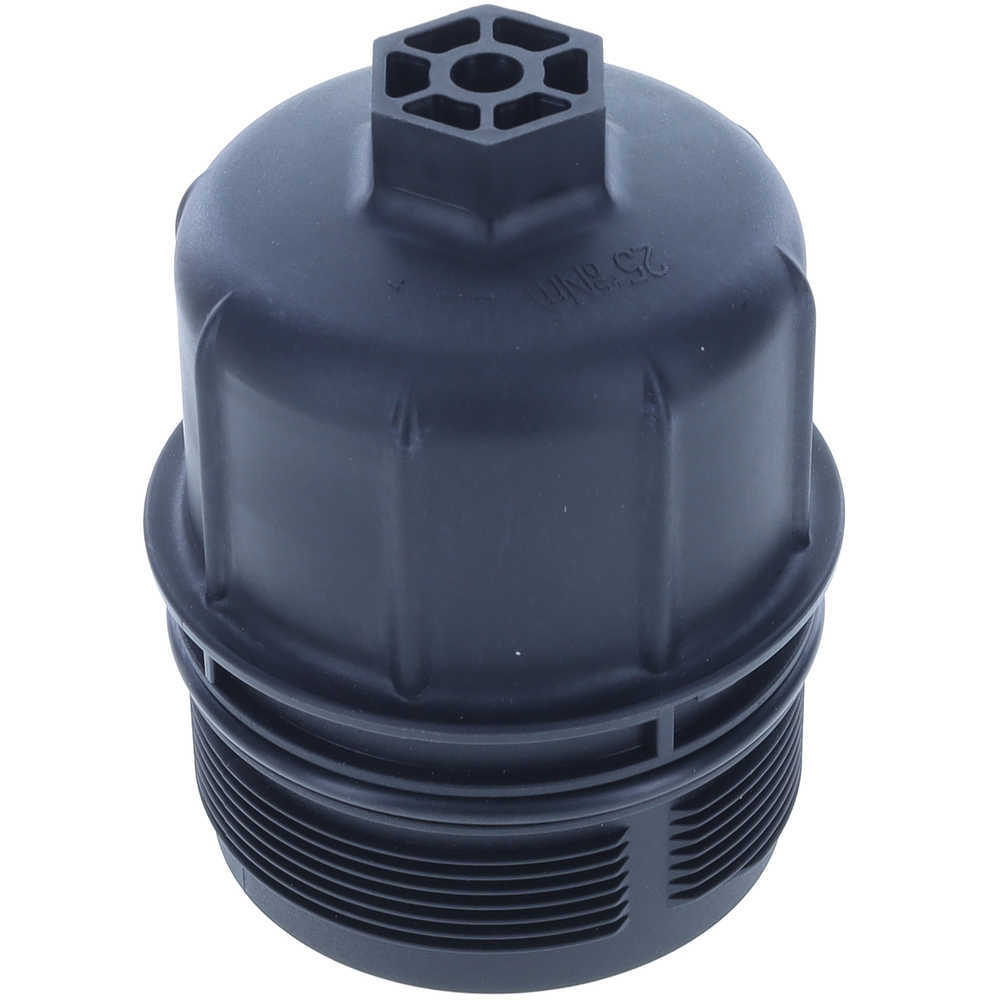 MOTORAD - Engine Oil Filter Cap - MTO - mo318