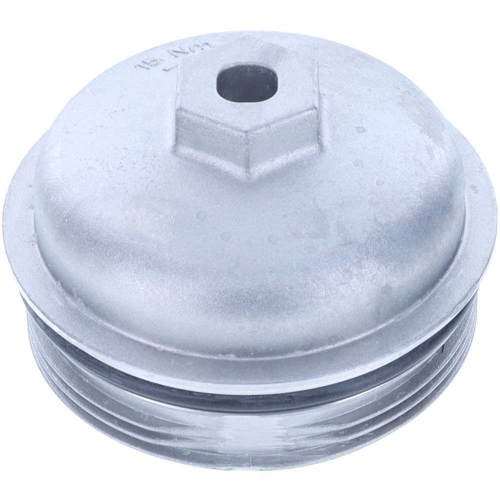 MOTORAD - Engine Oil Filter Cap - MTO - mo335