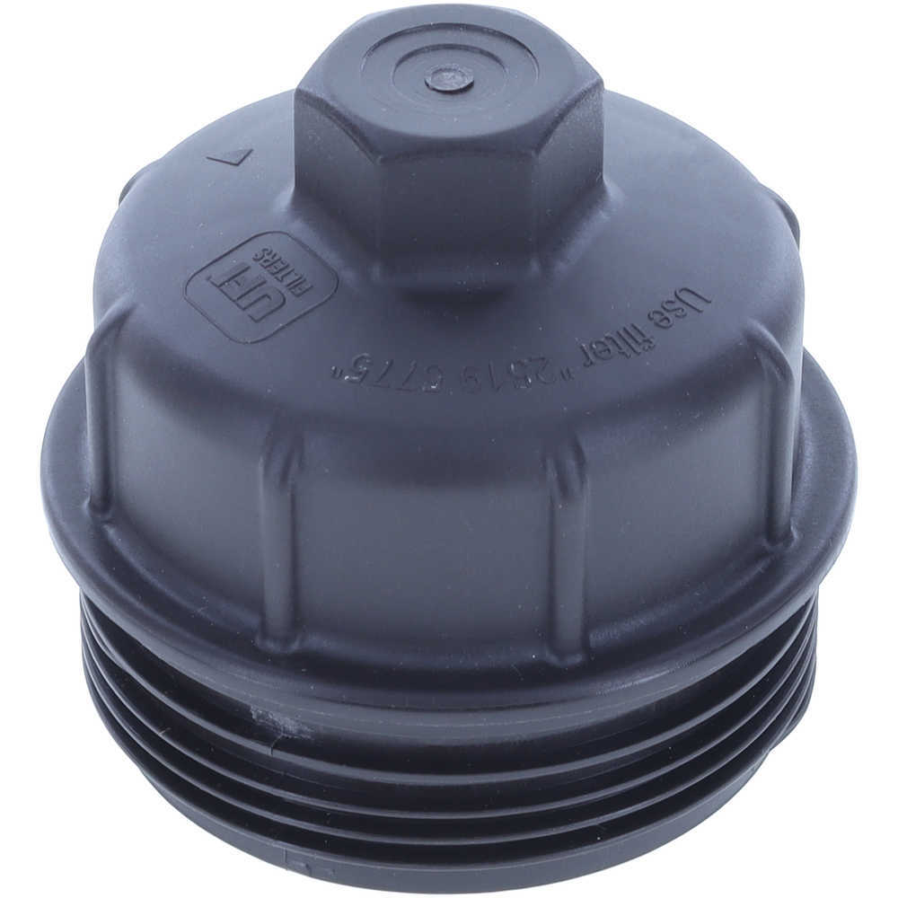 MOTORAD - Engine Oil Filter Cap - MTO - mo366