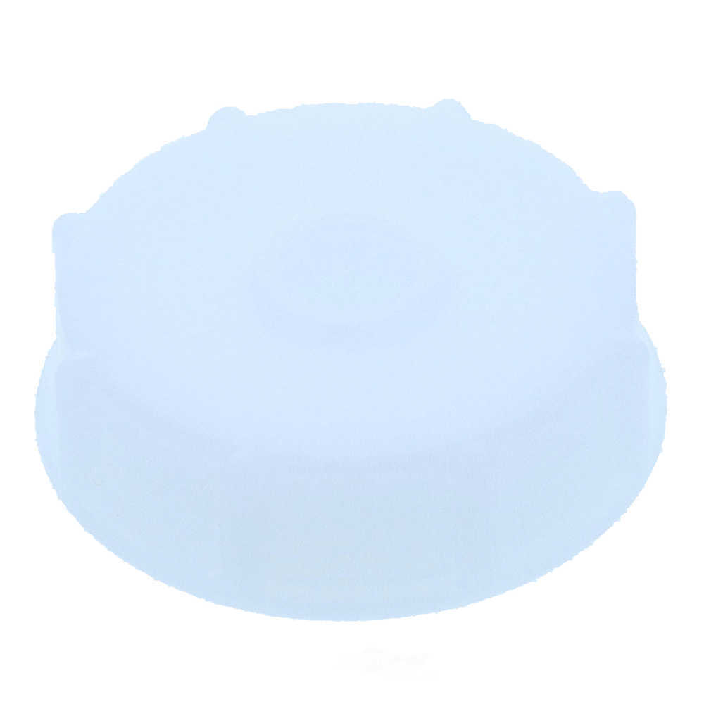 MOTORAD - Standard Coolant Recovery Tank Cap - MTO - t108