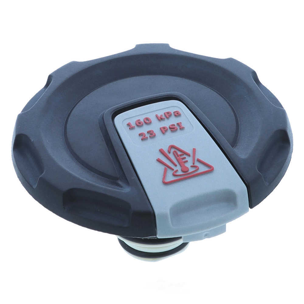MOTORAD - Standard Coolant Recovery Tank Cap - MTO - t111