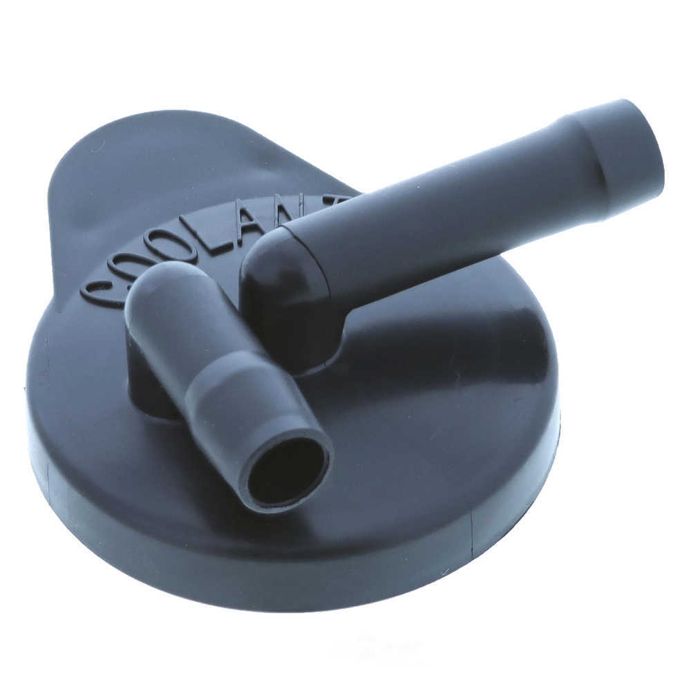 MOTORAD - Standard Coolant Recovery Tank Cap - MTO - t112