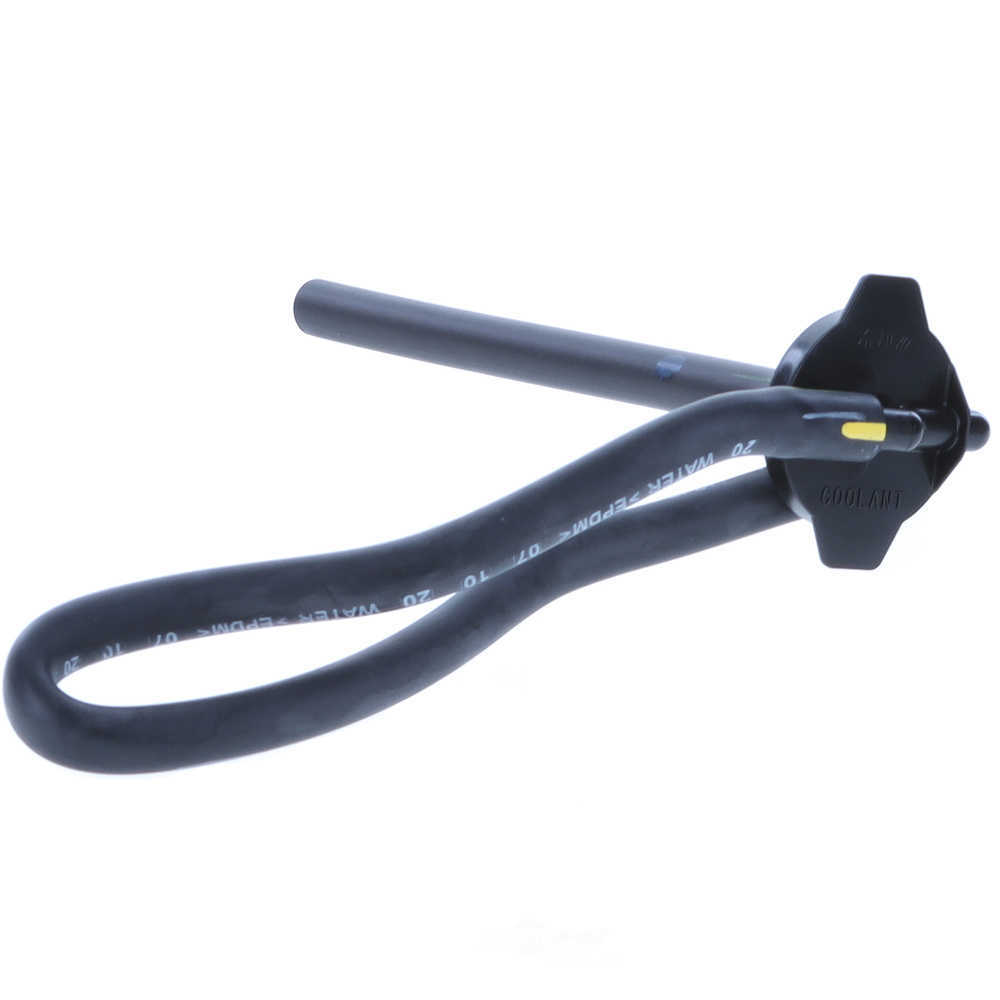 MOTORAD - Standard Coolant Recovery Tank Cap - MTO - t125