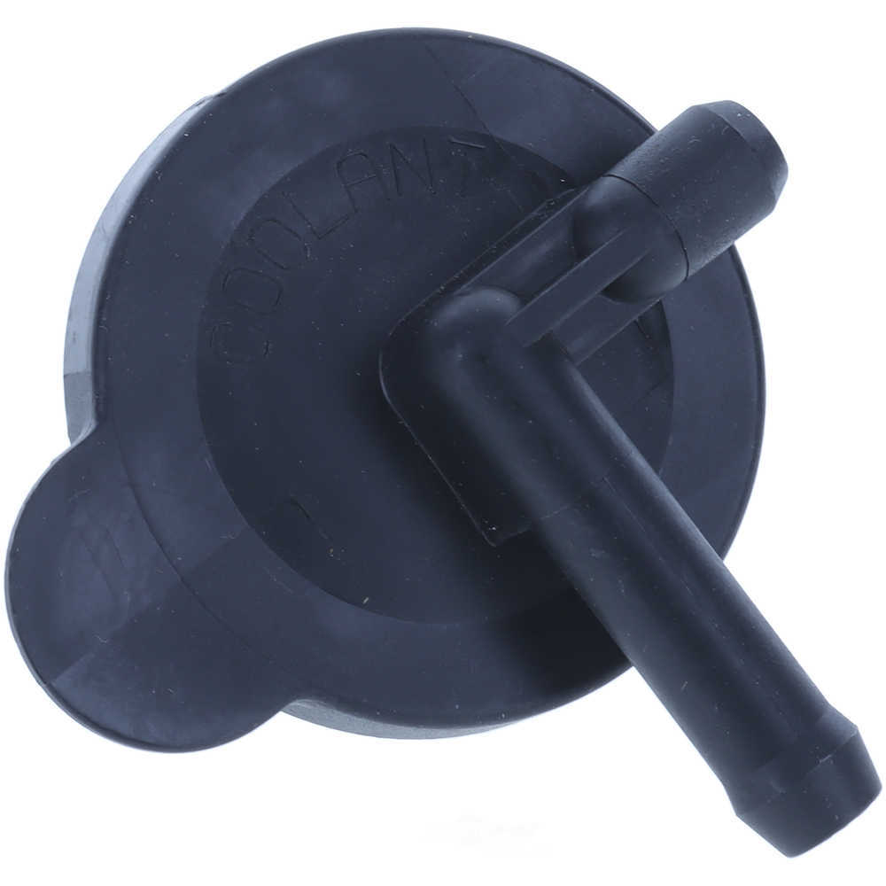 MOTORAD - Standard Coolant Recovery Tank Cap - MTO - t126
