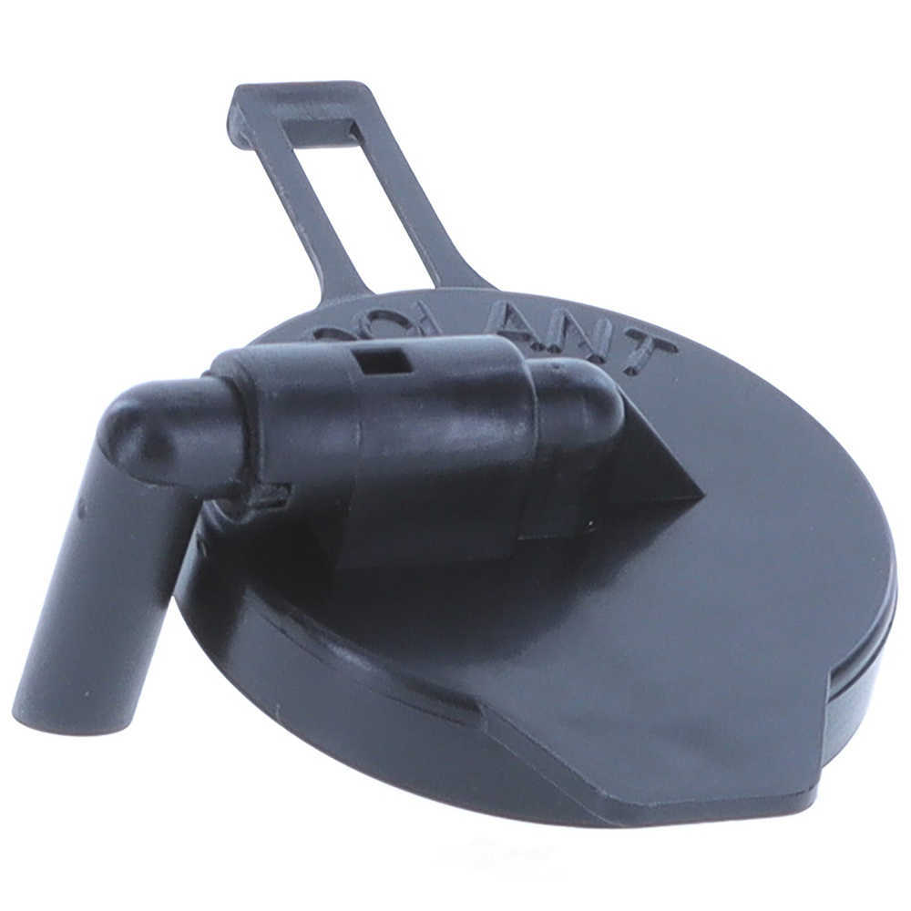 MOTORAD - Standard Coolant Recovery Tank Cap - MTO - t127