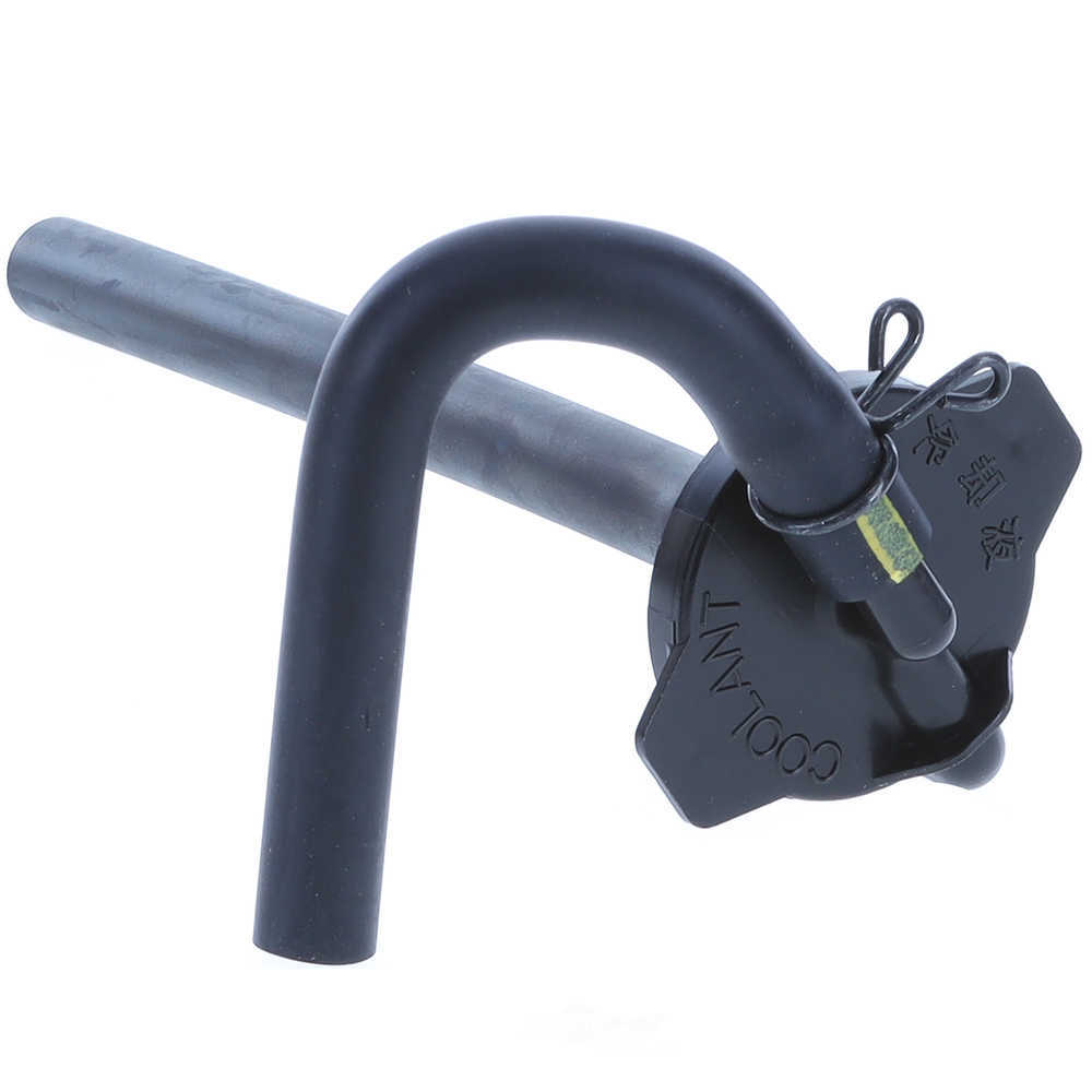 MOTORAD - Standard Coolant Recovery Tank Cap - MTO - t131