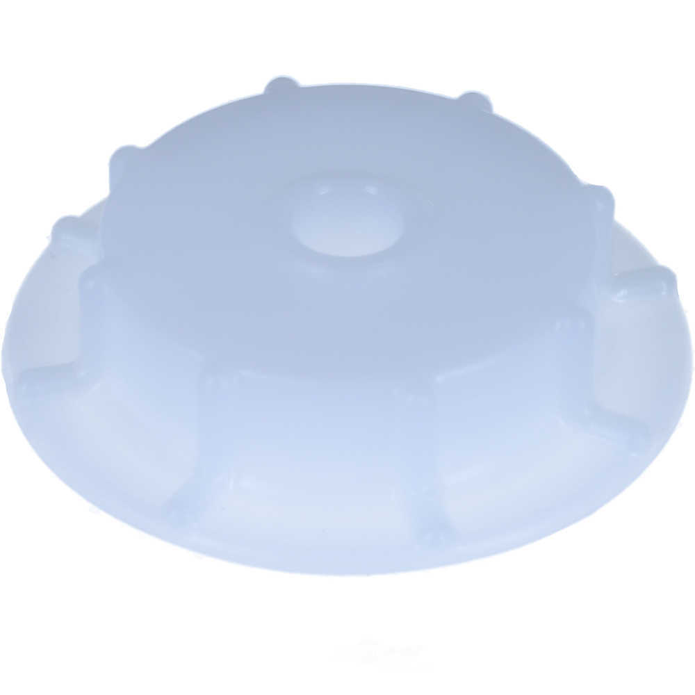 MOTORAD - Standard Coolant Recovery Tank Cap - MTO - t135