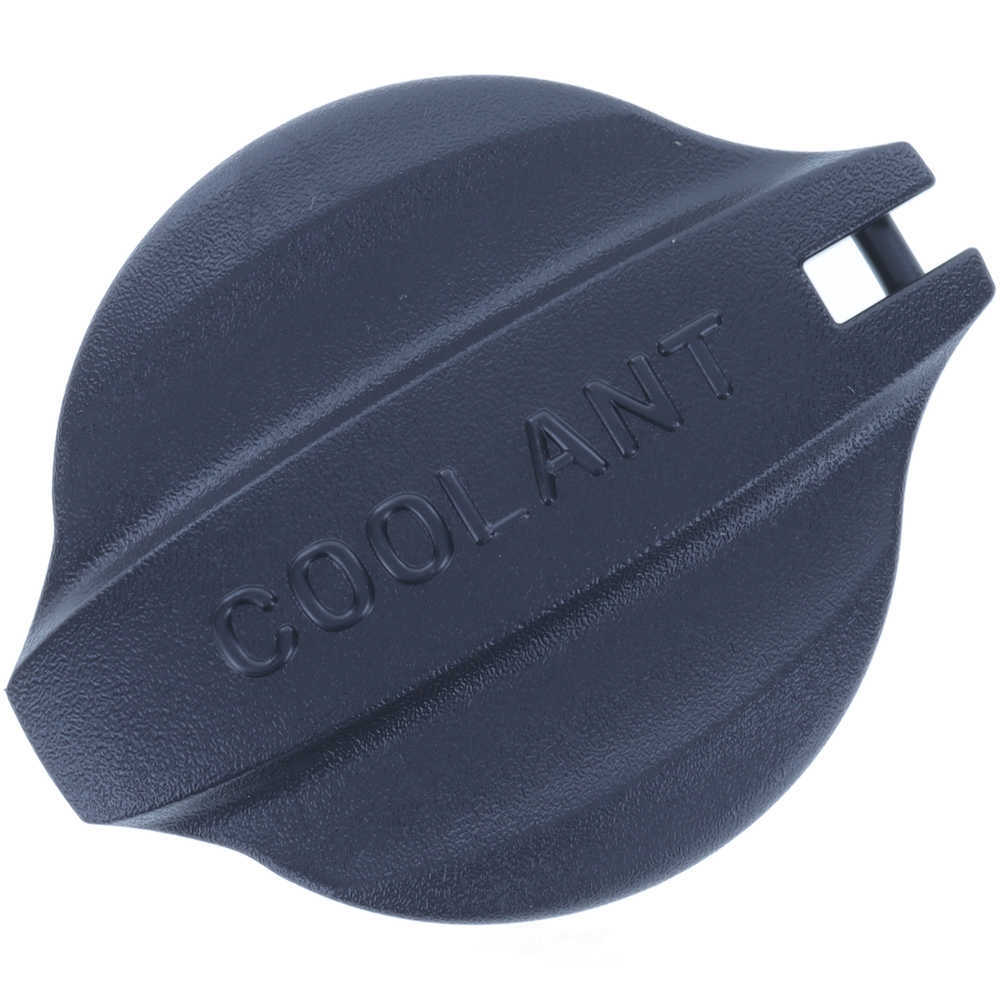 MOTORAD - Standard Coolant Recovery Tank Cap - MTO - t142