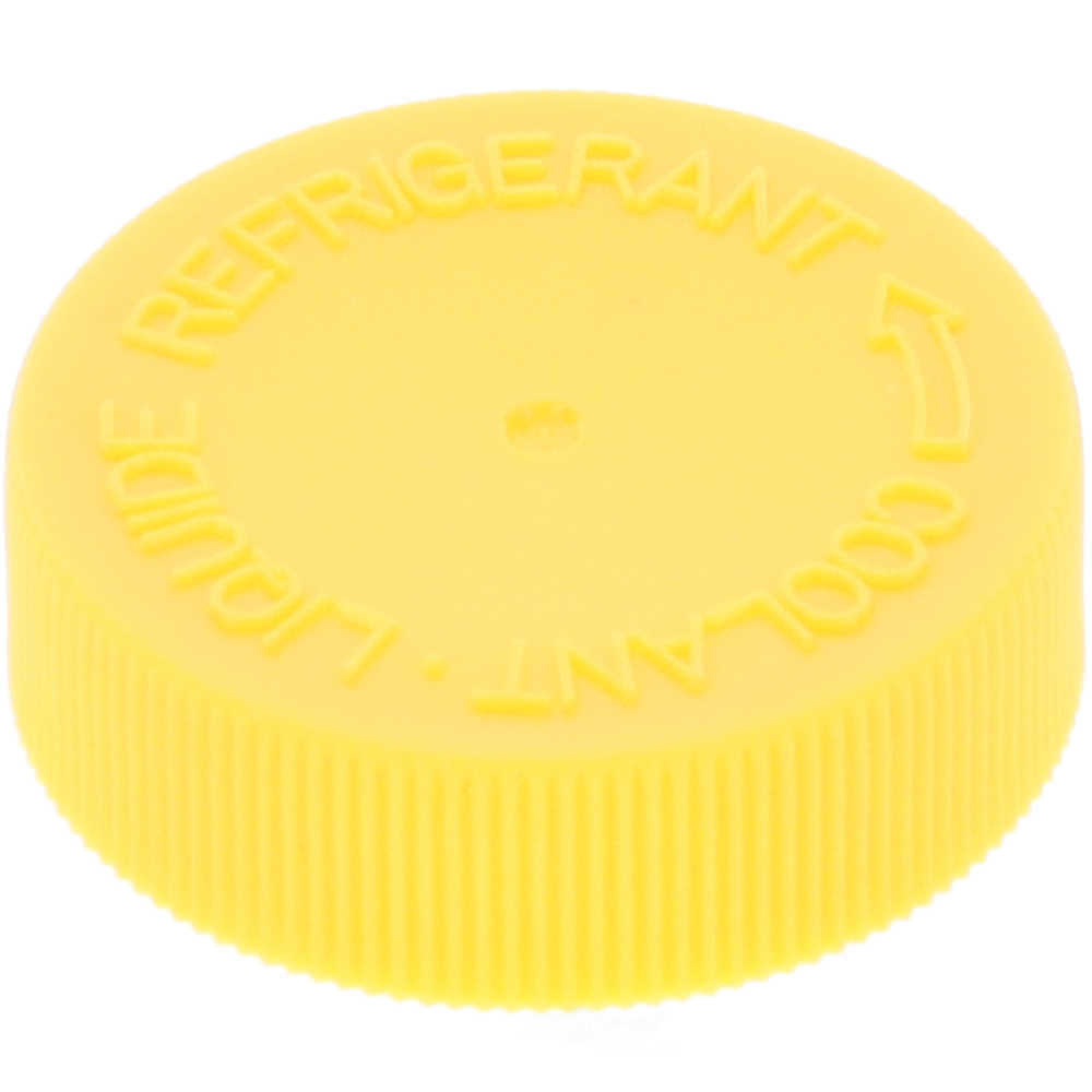 MOTORAD - Standard Coolant Recovery Tank Cap - MTO - t151