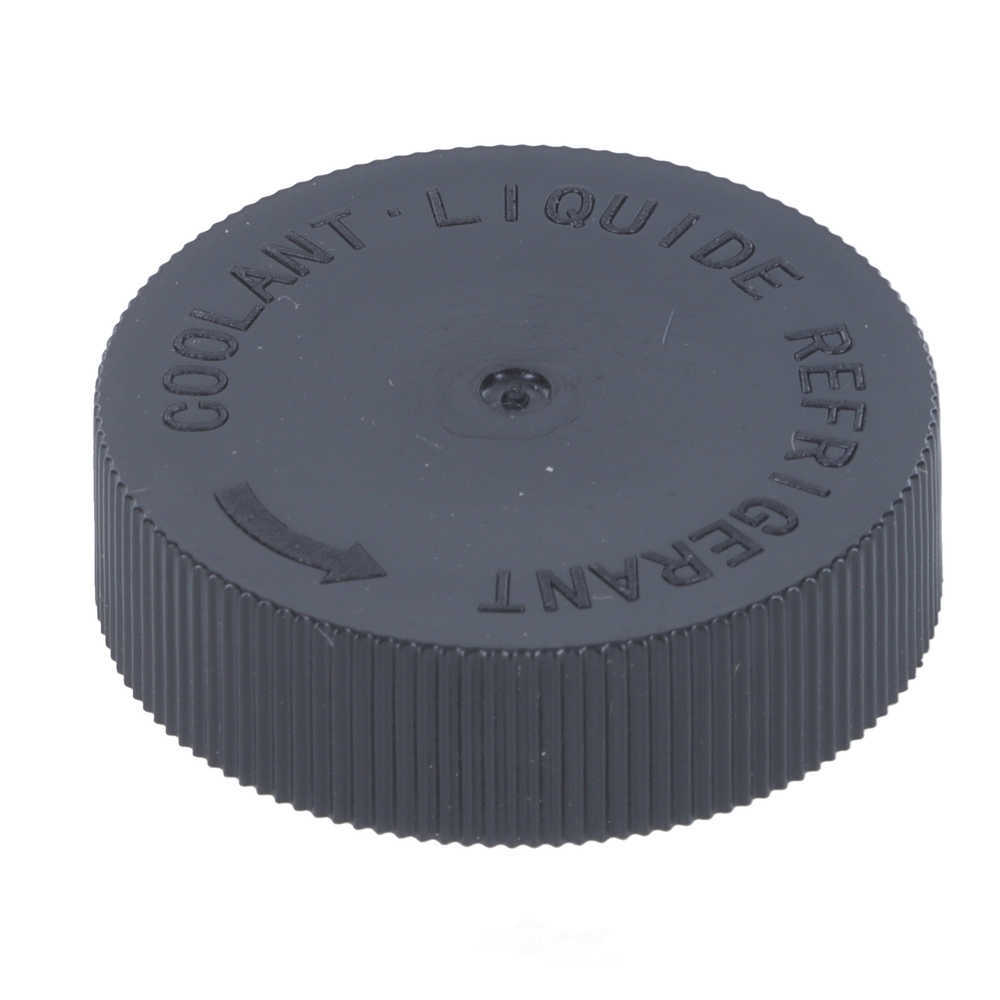 MOTORAD - Standard Coolant Recovery Tank Cap - MTO - t152