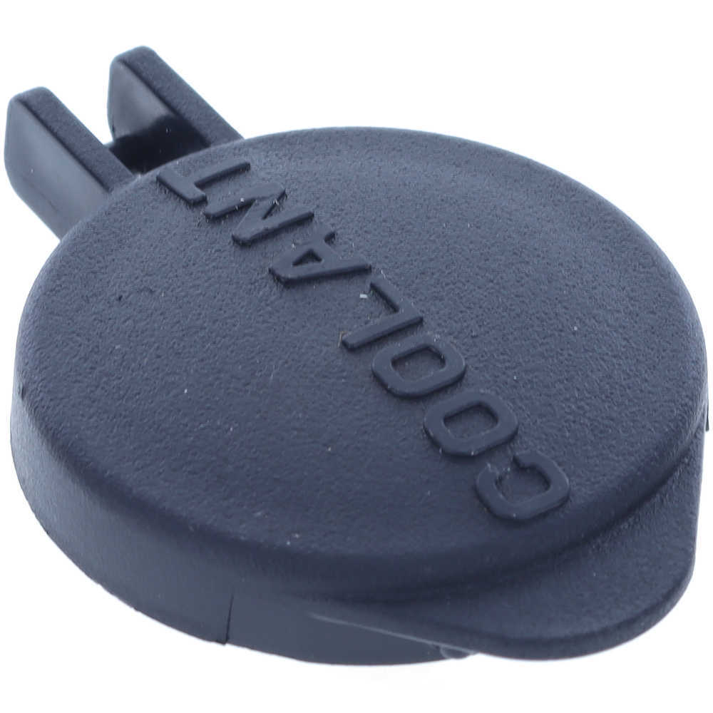 MOTORAD - Standard Coolant Recovery Tank Cap - MTO - t153