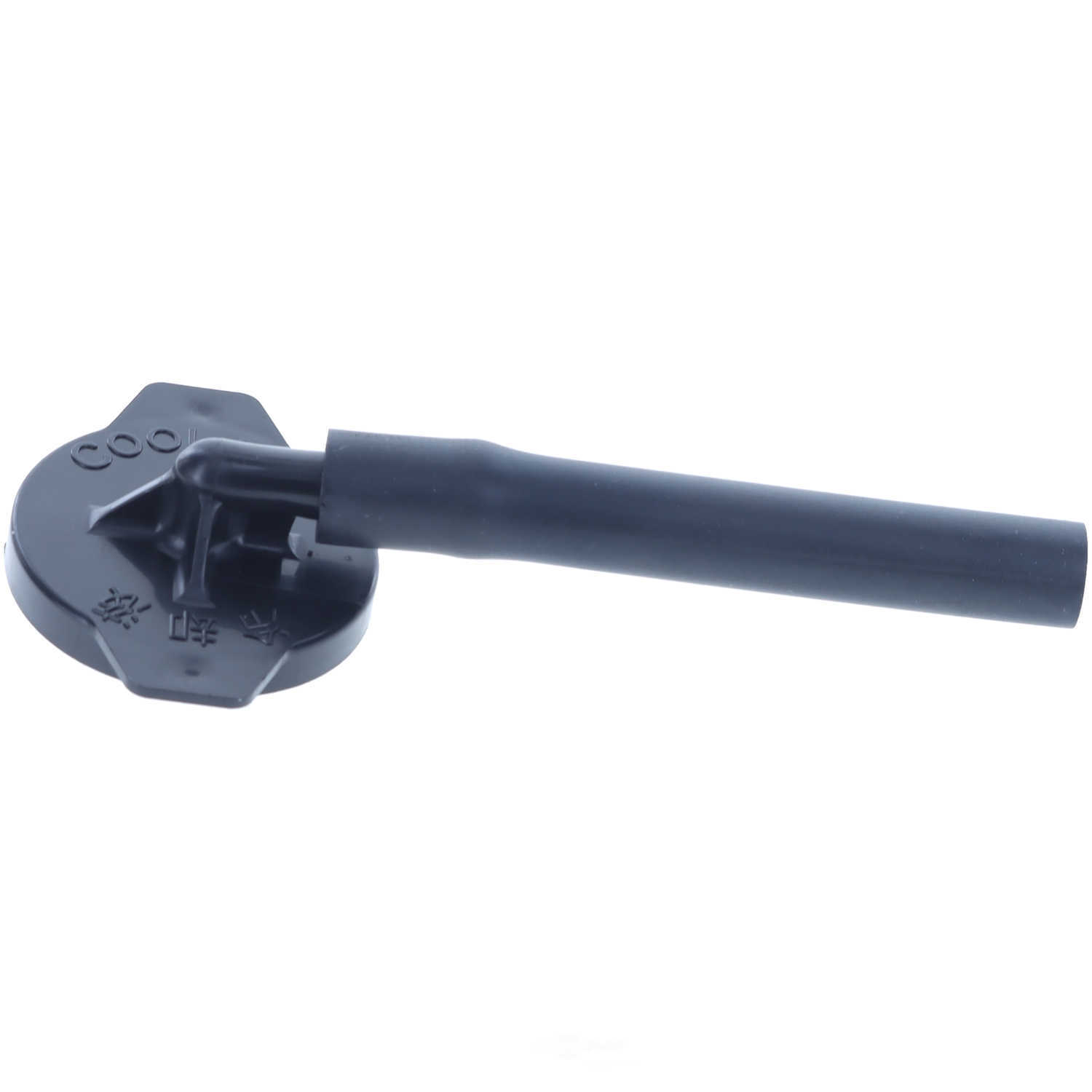 MOTORAD - Standard Coolant Recovery Tank Cap - MTO - t162