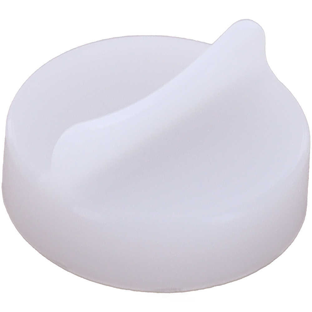 MOTORAD - Standard Coolant Recovery Tank Cap - MTO - t165