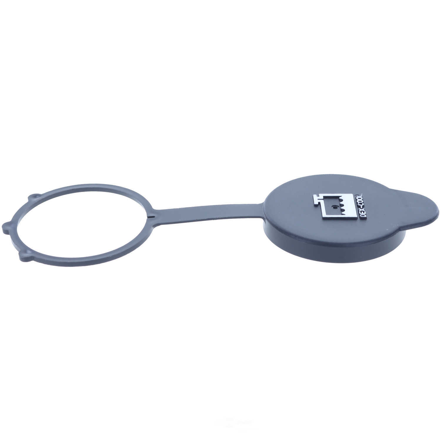 MOTORAD - Standard Coolant Recovery Tank Cap - MTO - t167