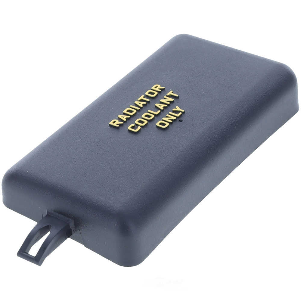 MOTORAD - Standard Coolant Recovery Tank Cap - MTO - t172