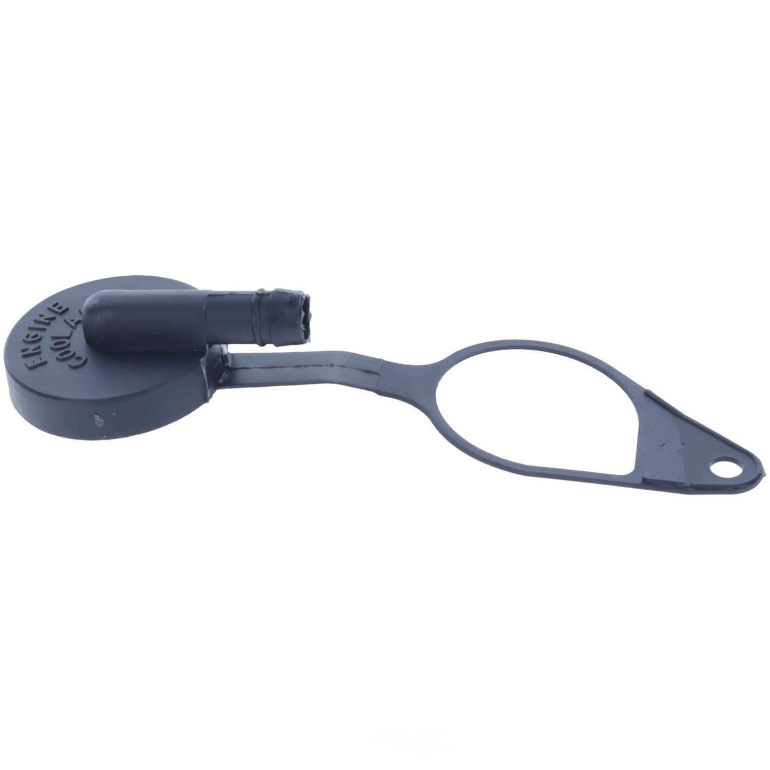 MOTORAD - Standard Coolant Recovery Tank Cap - MTO - t174