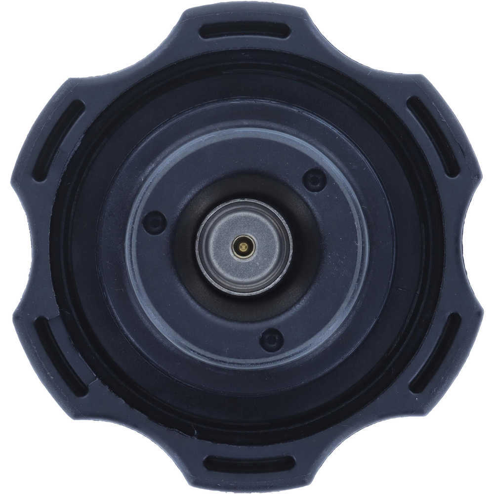 MOTORAD - Standard Coolant Recovery Tank Cap - MTO T46