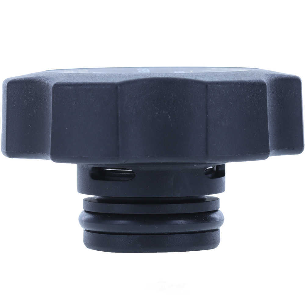 MOTORAD - Standard Coolant Recovery Tank Cap - MTO T46